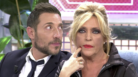 'Polígrafo Deluxe': La verdadera razón por la que Antonio David Flores no le cogió el teléfono a Lydia Lozano para declarar en su juicio contra Rocío Carraso