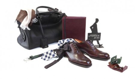 Uterqüe Men: lookbook de lanzamiento para ver qué es lo que podremos comprar