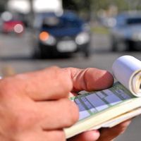 Cuidado con no pasar la ITV: la DGT multa en una semana a 4.457 conductores por circular sin la inspección en regla