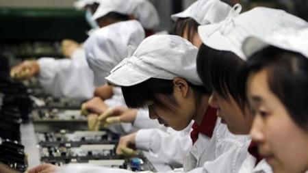 Foxconn le vende a Google patentes relacionadas con el segmento de las telecomunicaciones