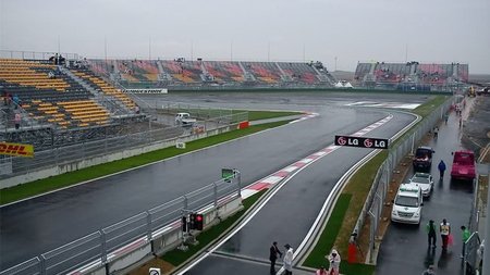 La dirección del Gran Premio de Corea espera que Hyundai entre en la Fórmula 1