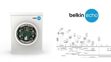 Echo Electricity, el sistema para cuantificar el consumo eléctrico que prepara Belkin