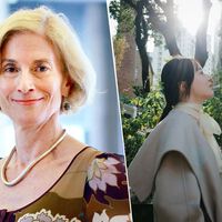 Martha Nussbaum, filósofa: “Para ser una buena persona confía en las cosas inciertas que escapan a tu control”