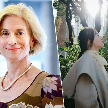 Martha Nussbaum, filósofa: “Para ser una buena persona confía en las cosas inciertas que escapan a tu control”