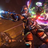 El gancho de Borderlands 4 es terrible, a menos que desactives esta opción en el menú de ajustes. Entonces, se queda mucho mejor