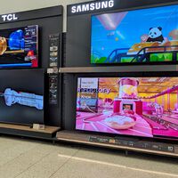 El Corte Inglés desploma el precio de este Samsung QLED de 75 pulgadas: ahora cuesta la mitad 
