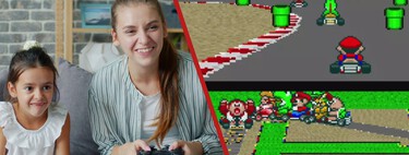Mario Kart consiguió derribar todas las barreras y supuso la puerta de entrada al mundo del automovilismo para millones de niños, y no tan niños