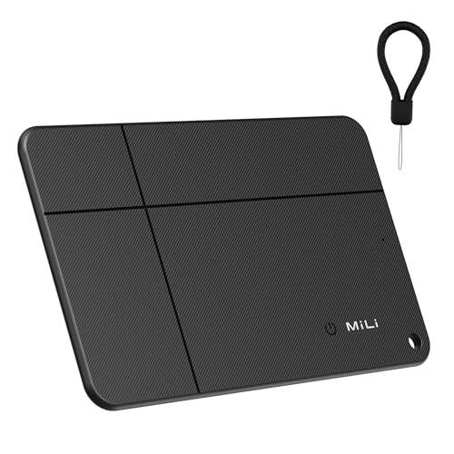 MiLi MiCard Localizador para iOS & Android