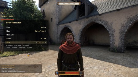 KCD Multiplayer