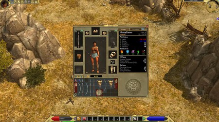 Titan Quest Recurso Adicional 1