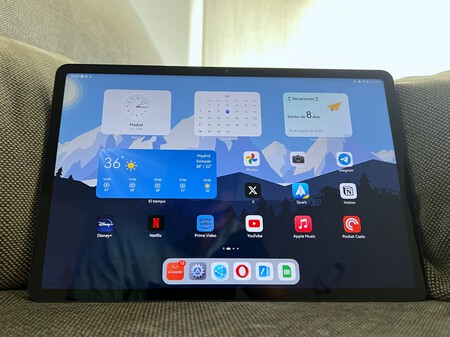 Huawei Tablet