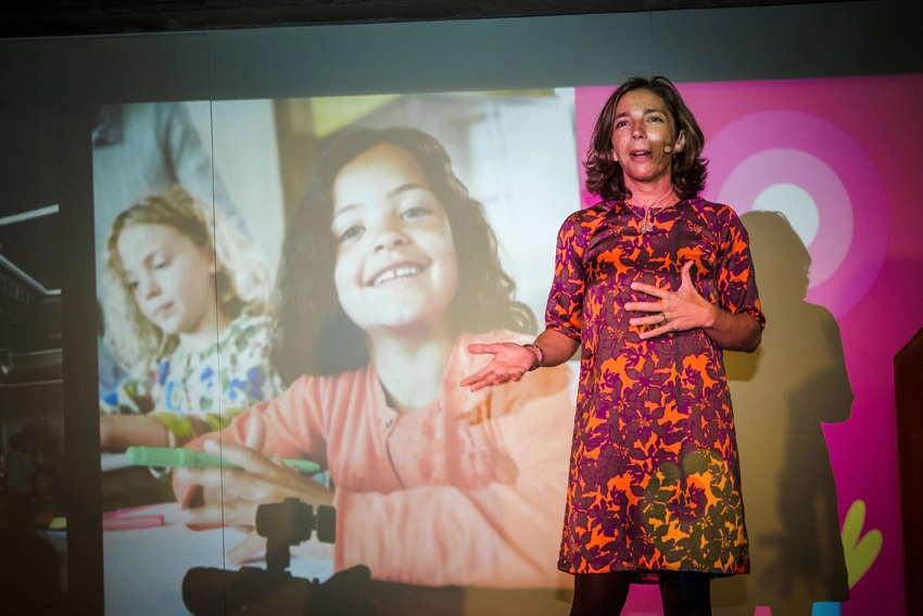 Galería del Espacio Microsoft