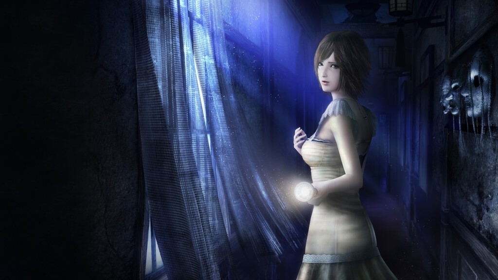 La quintaesencia del J-Horror llevada al videojuego. Análisis de Project Zero: Mask of the Lunar Eclipse La quintaesencia del J-Horror llevada al videojuego. Análisis de Project Zero: Mask of the Lunar Eclipse