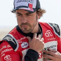 Así es 'Fernando', el documental de Amazon que repasa la trayectoria de Fernando Alonso lejos de la Fórmula 1