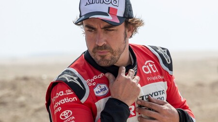 Así es 'Fernando', el documental de Amazon que repasa la trayectoria de Fernando Alonso lejos de la Fórmula 1