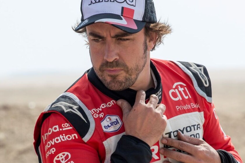 Así es 'Fernando', el documental de Amazon que repasa la trayectoria de