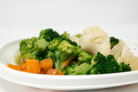 Brocoli Coliflor