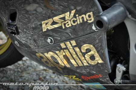 Aprilia RSV 1000 Mille