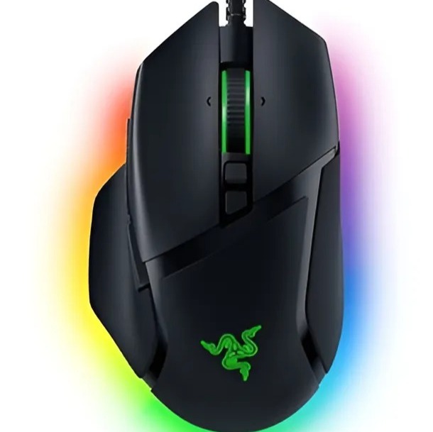 Mouse Gamer Razer Basilisk V3