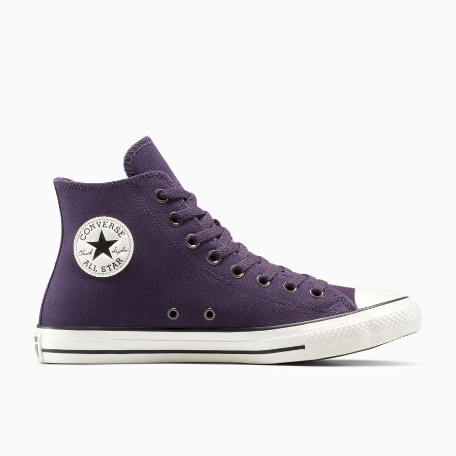 Chuck Taylor All Star Suede
