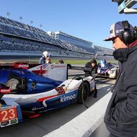 Fernando Alonso sufrirá más de lo que tú esperas en las 24 Horas de Daytona