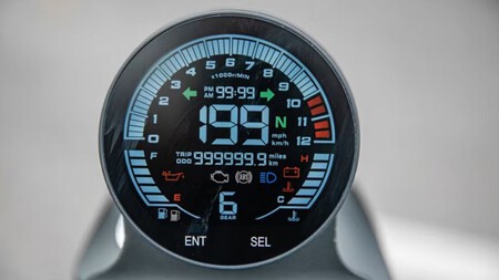 Sportster China 4 2023