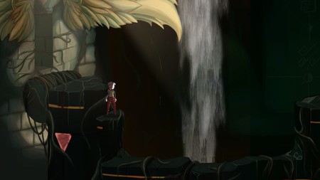 Noahmund, el primer JRPG nacido en España llega hoy a Steam Greenlight y Kickstarter