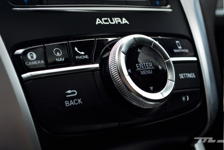 Acura Tlx A Spec 16
