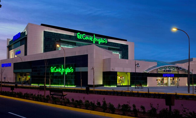 El Corte Inglés