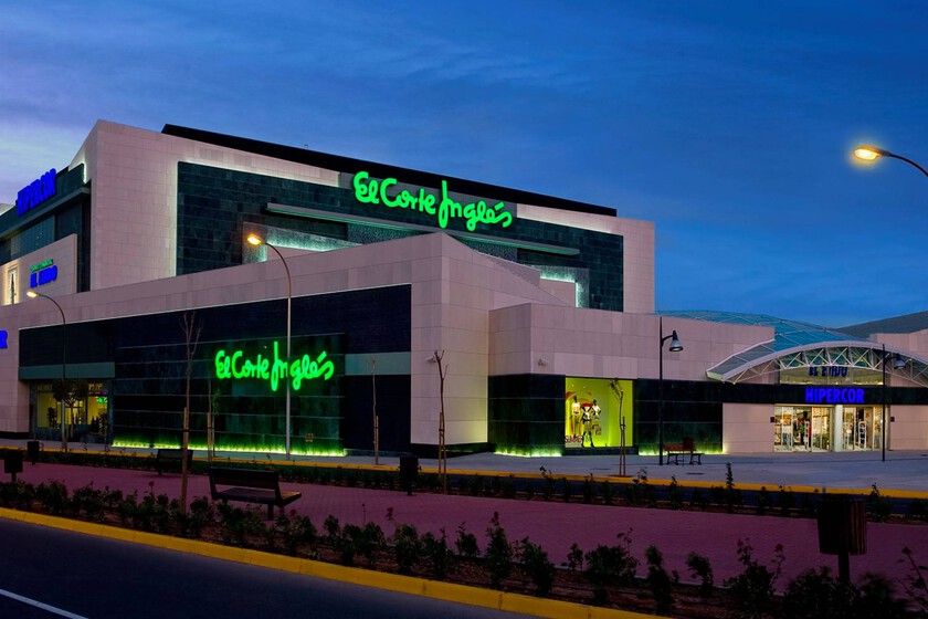 El Corte Inglés