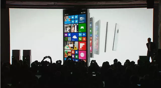Foto de Nuevos Nokia Lumia 830, Lumia 735 y Lumia 730 (8/35)