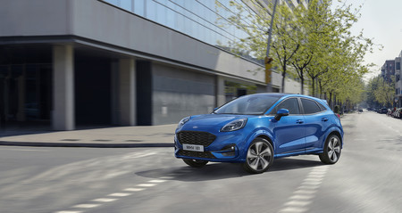 Pódcast #11: Ford Puma + Probamos al Nissan 370Z Nismo + CUPRA se independiza al 100% de SEAT