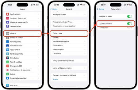 時刻変更 2023 年 3 月 Iphone Mac Ipad Appletv 003