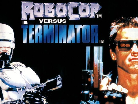 Retroanálisis de Robocop versus The Terminator, el duelo que nos privó el cine