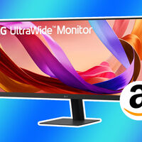 Tener un monitor UltraWide era carísimo, pero esta oferta en Amazon es nuestra salvación