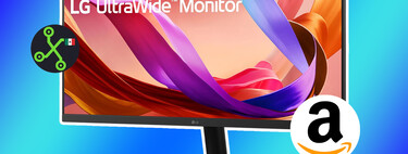 Este monitor ultrawide de 29 pulgadas de LG es lo que necesitas para jugar: tiene AMD Freesync y 100 Hz 