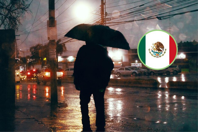 Ciudad Mexico Aprueba Home Office Lluvias Trabajo Mexico