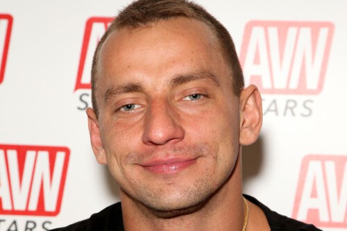Vitaly Zdorovetskiy