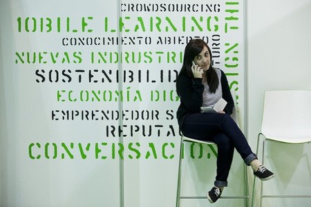 SIMO Educación se realiza en Madrid del 15 al 17 de octubre de 2013