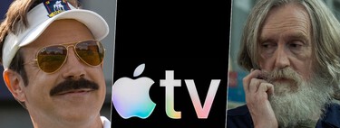 Hoy en Apple TV, el adiós a 'Ted Lasso' (de momento) y el estreno de una nueva serie 