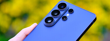 Un Galaxy S26 Ultra por menos de lo que cuesta el S26 base: ha llegado la mejor oferta del móvil de gama prémium de Samsung 