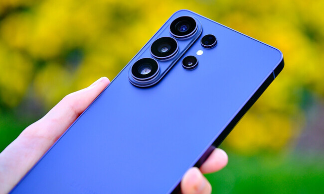 Galaxy S26 Ultra Portada