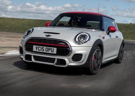 Mini John Cooper Works 2015 1280 04