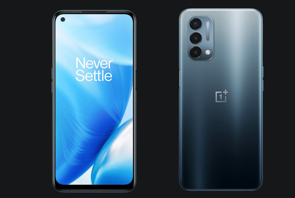 OnePlus Nord N200 5G: la segunda generación llega con el Snapdragon 480 y da el salto a los 90 Hz
