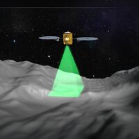 Cientistas tentam descobrir a origem de Kamo’oalewa, companheiro orbital da Terra; missão chinesa pode trazer resposta definitiva