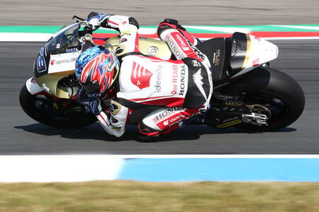 Ogura Assen Moto2 2023