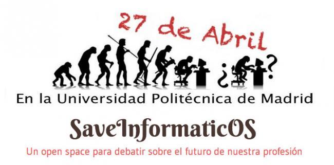Save InformaticOs