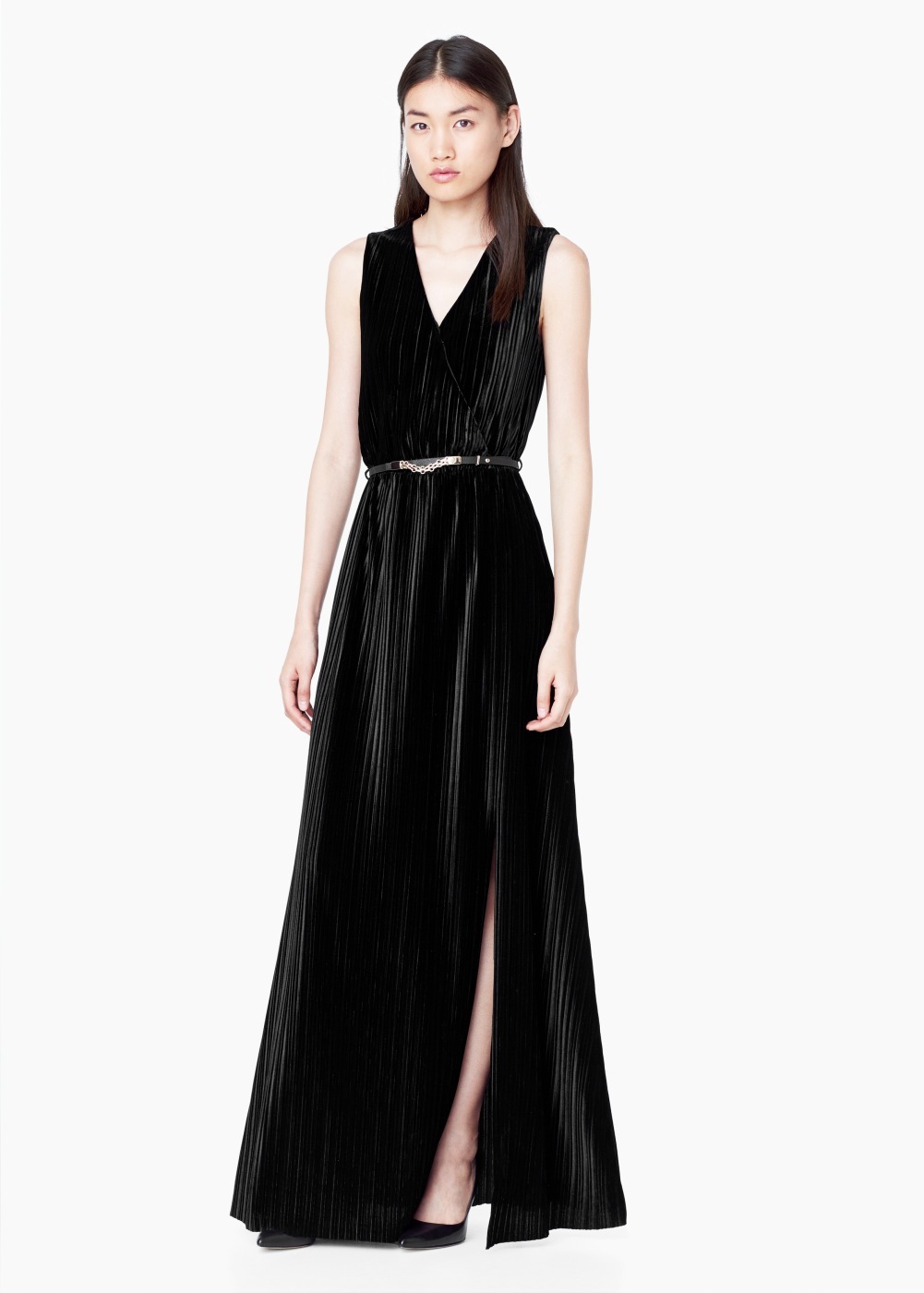 Foto de Mango Fiesta invierno 2015 (21/53)