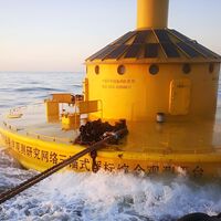China tiene 130 años peleando por unas islas con Japón y decidió ir más allá: las rodeó con boyas 