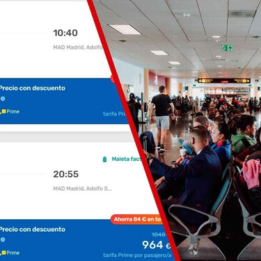 Que los billetes de avión a Málaga se hayan puesto a 1.000 euros no es oferta y demanda, es oportunismo. Algunas aerolíneas ya han topado los precios